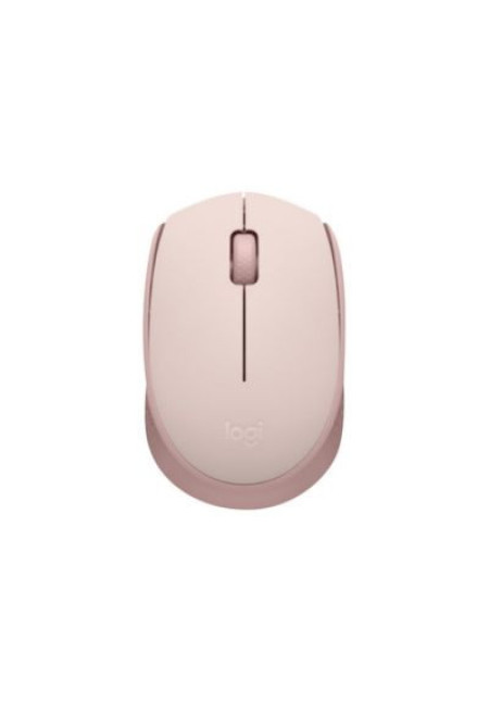Raton Logitech M171 Inalámbrico Rosa