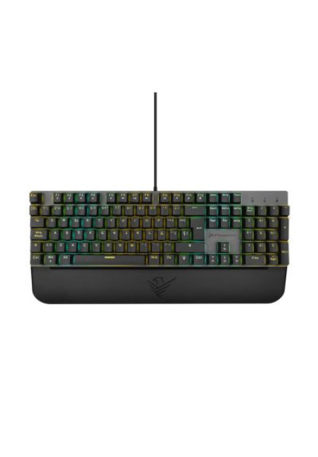 Teclado Gaming Phoenix MK1 Elite Negro