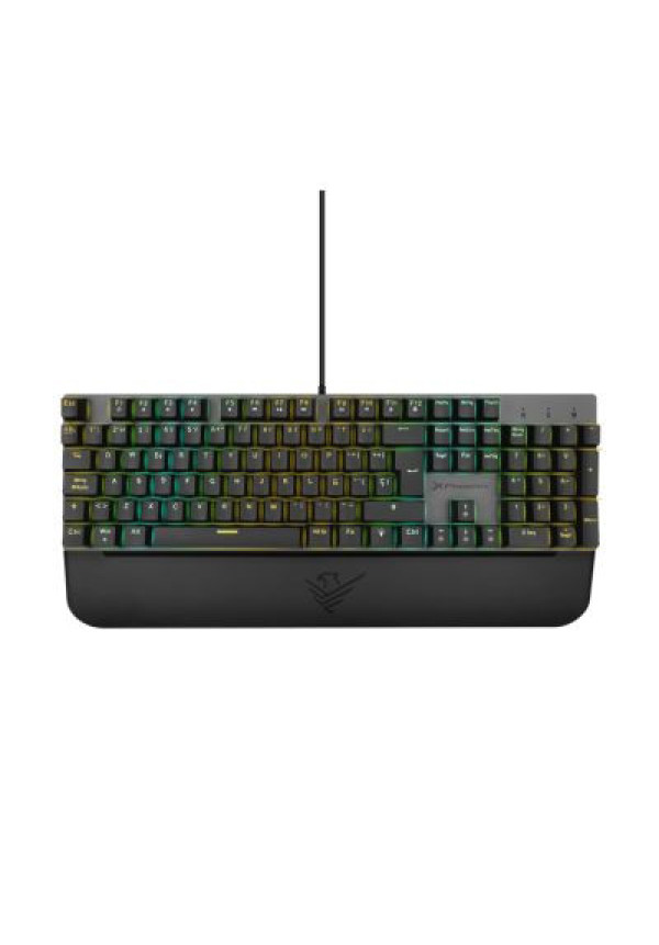 Teclado Gaming Phoenix MK1 Elite Negro