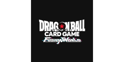 DRAGON BALL FUSION CARD GAME