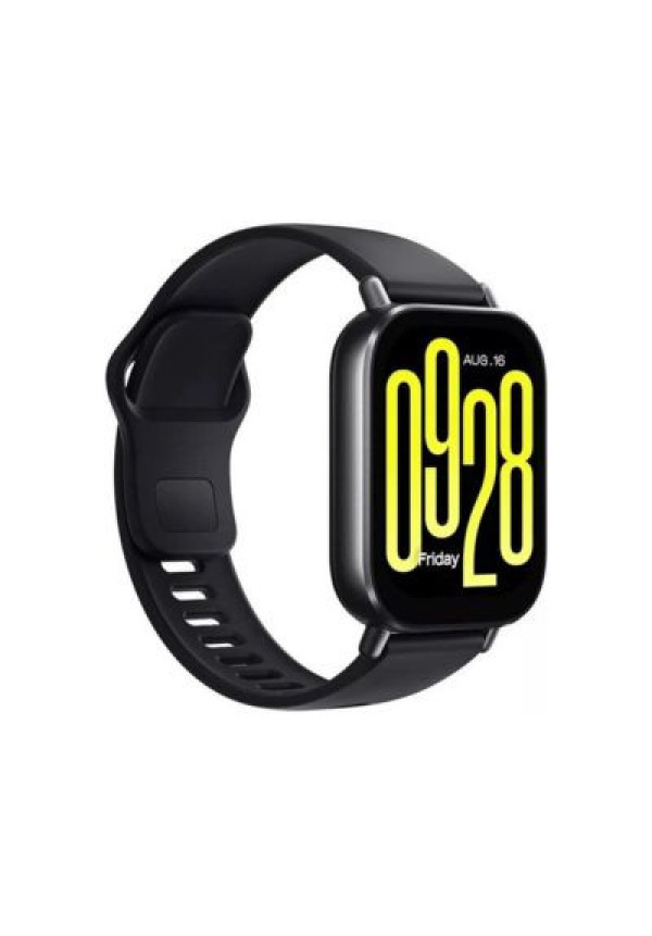 Xiaomi redmi Watch 5 Active Midnight Black 