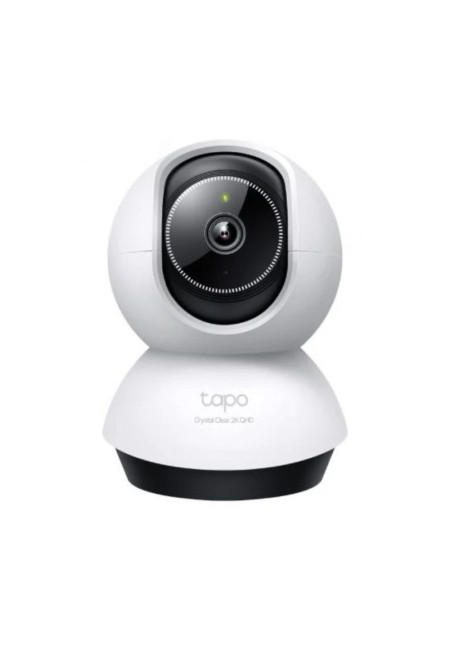 Cámara de Videovigilancia TP-Link Tapo TC72/ 360º/ Visión Nocturna/ Control desde APP
