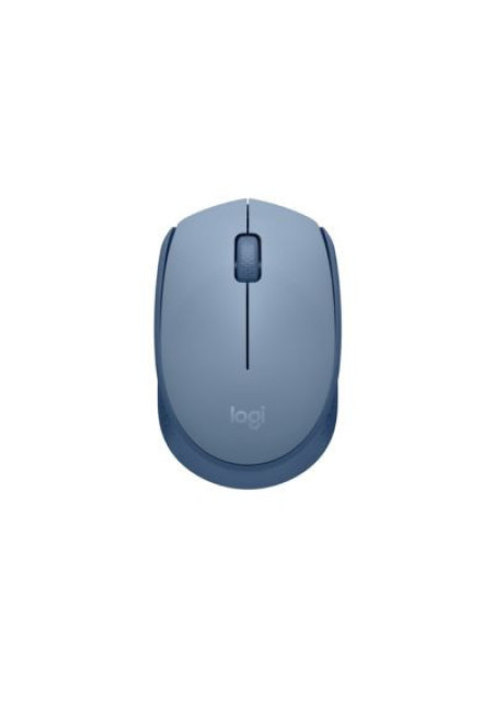 Raton Logitech M171 Inalámbrico Gris azulado