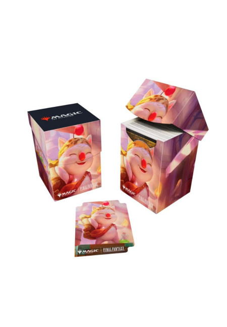 Deckbox  Ultra Pro Final Fantasy V1 