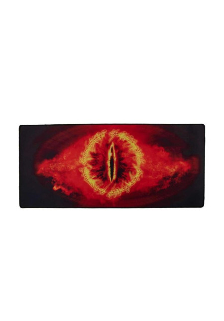 Alfombrilla tapete Cinereplicas El Señor de los Anillos Ojo de Sauron
