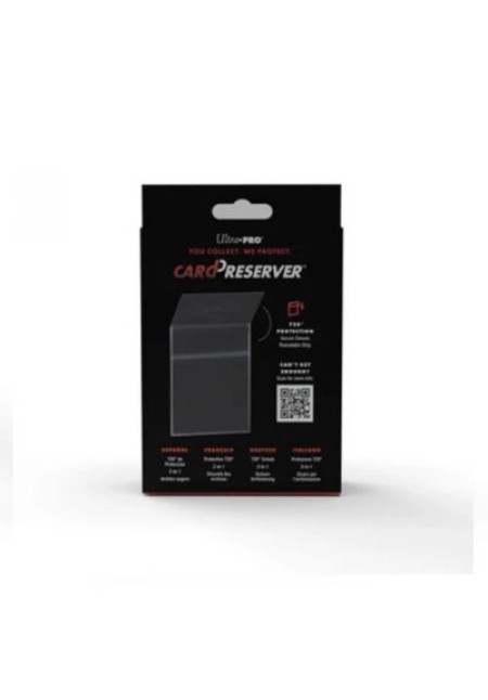 Protector Ultra Pro Card Preserver 25 Uds Protector Ultra Pro Card Preserver 25 Uds