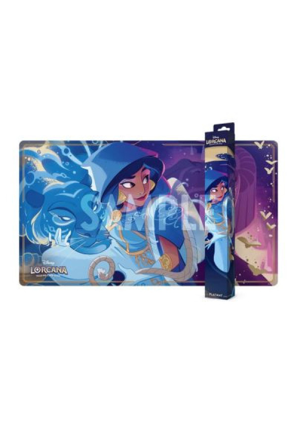 Tapete Lorcana Jasmine