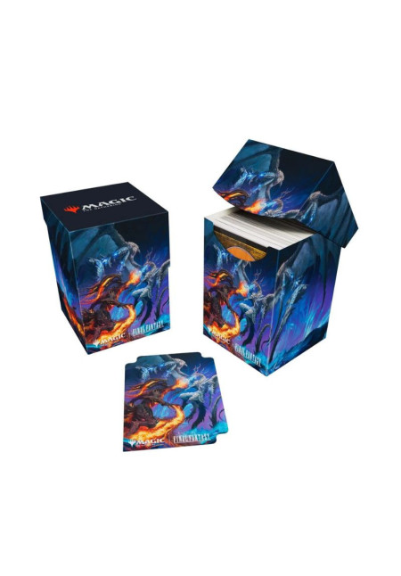 Deckbox  Ultra Pro Final Fantasy V