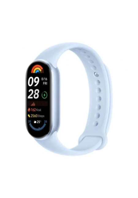 Pulsera Smartband Xiaomi Smart Band 9/ Azul Ártico