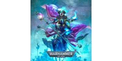 WARHAMMER 40K WARHAMMER 40K