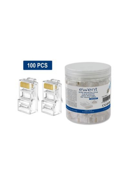 Conector RJ45 