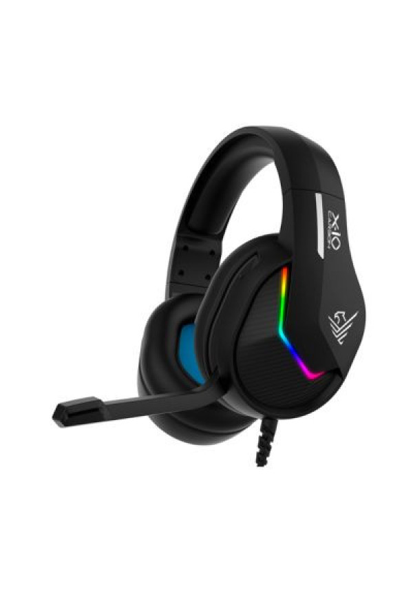 Auriculares Phoenix Series X-IO Negro 