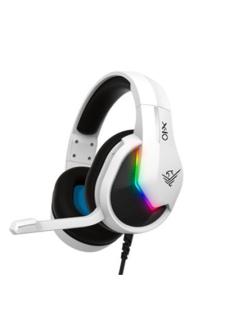 Auriculares Phoenix Series X-IO Blancos 