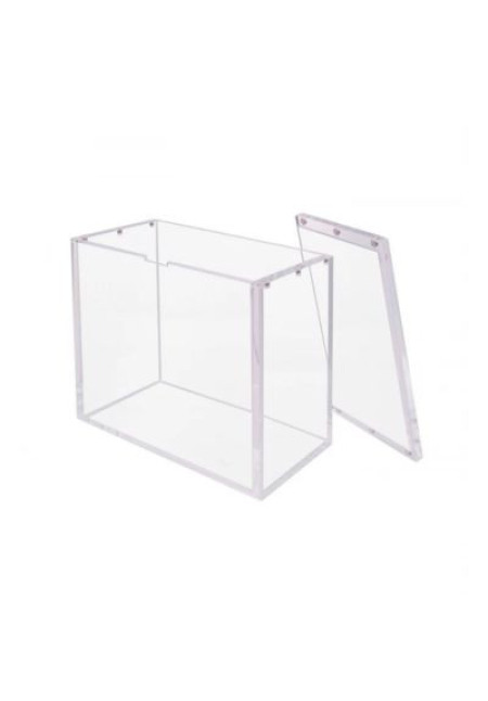 Caja Protectora Ultra Pro Para Caja Pokemon 78,2x12,57x14cm