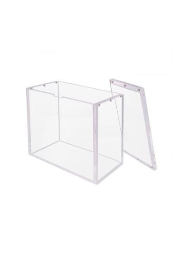 Caja Protectora Ultra Pro Para Caja Pokemon 78,2x12,57x14cm