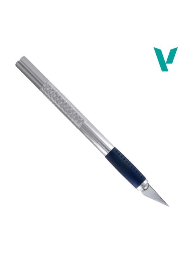 Cúter de modelismo núm. 1 Vallejo T06007