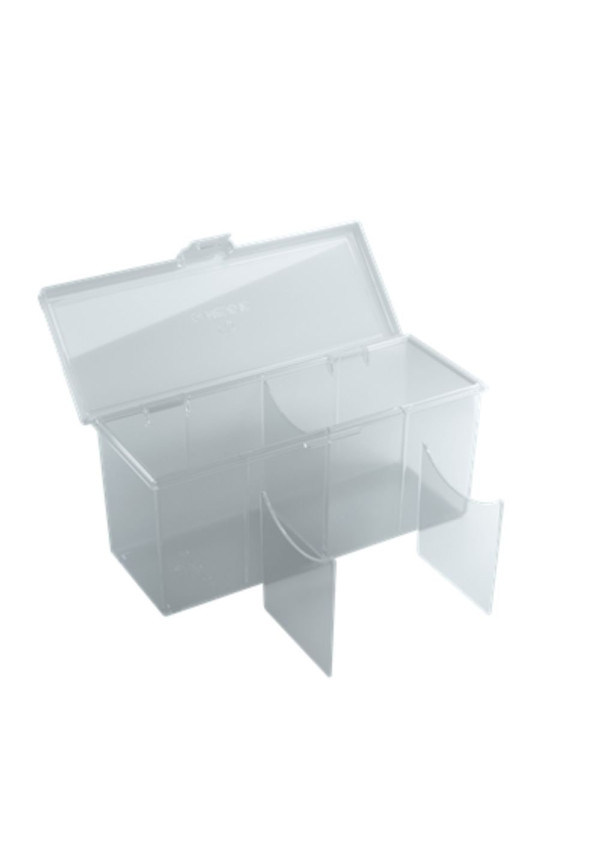 Caja Gamegenic Fourtress 320+