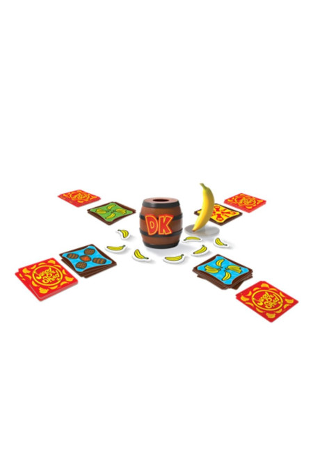 Jungle Speed Donkey Kong 