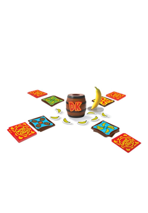 Jungle Speed Donkey Kong 