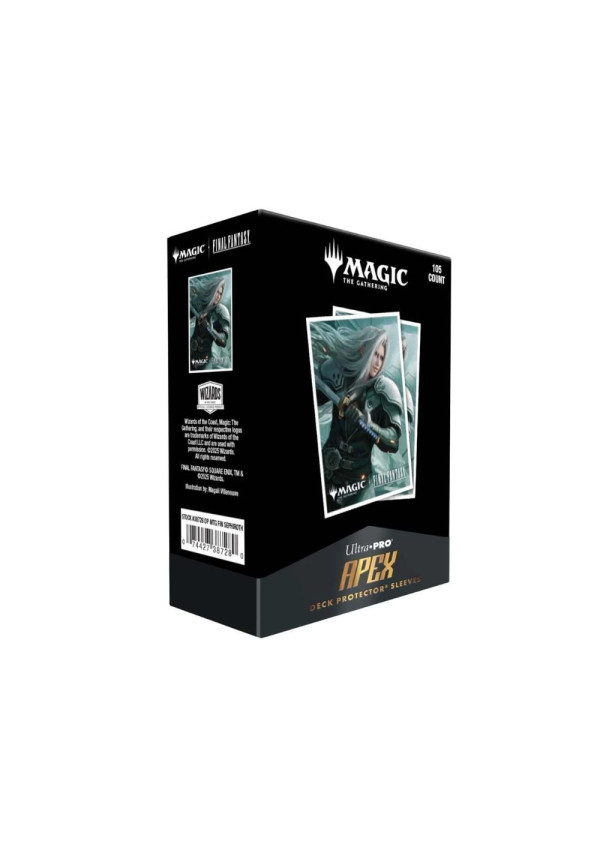 Fundas Ultra Pro Apex Final Fantasy V2