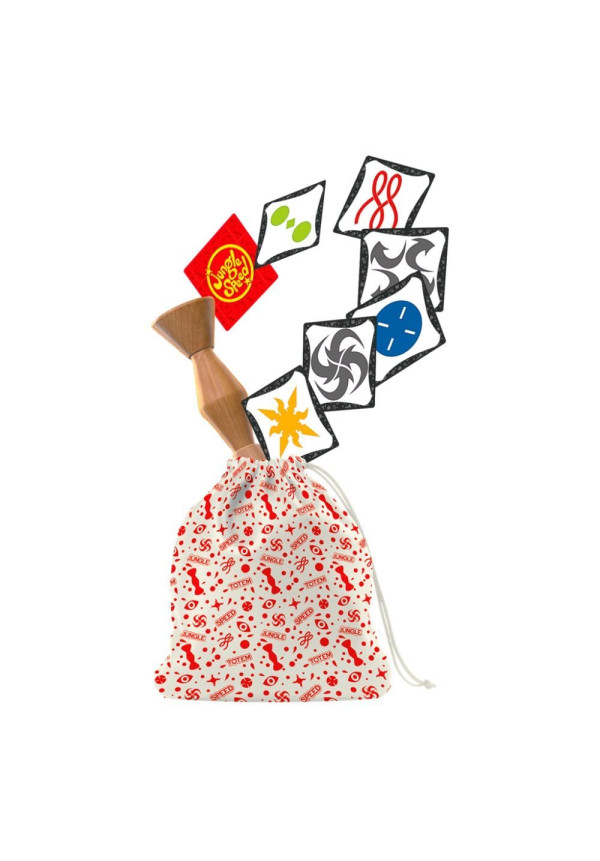 Jungle Speed Español