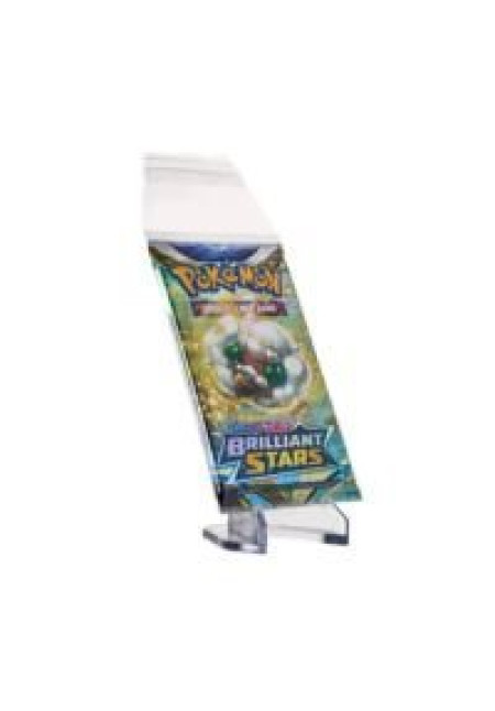 Fundas para Sobres TCG Gemloader 100uds Fundas para Sobres TCG Gemloader 100uds