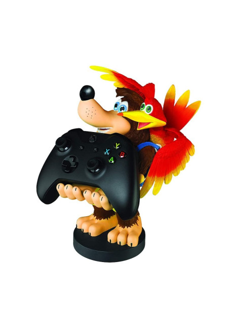 Cable Guy Banjo - Kazooie