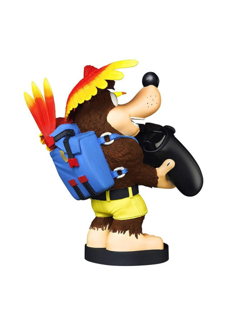 Cable Guy Banjo - Kazooie