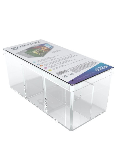 Stack'n'´Safe 480 Ultimate Guard
