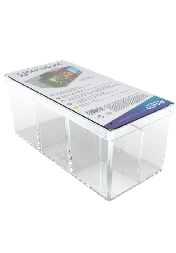 Stack'n'´Safe 480 Ultimate Guard