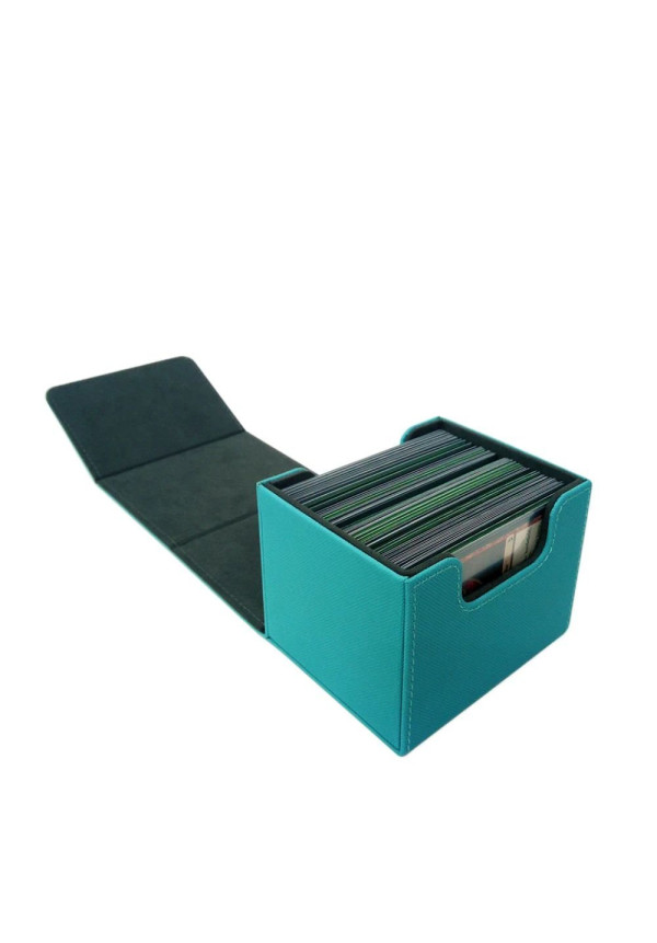 DeckBox Hailoryn Keeper 100+ Horizontal surtido Colores