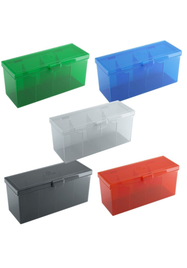 Caja Gamegenic Fourtress 320+