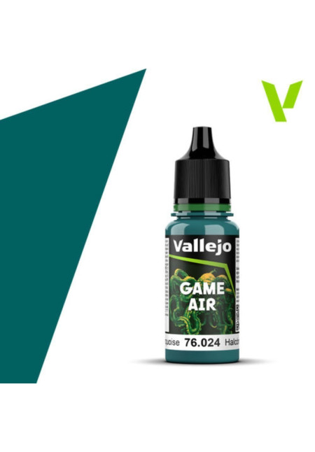 Pintura Game Air Halcón Milenario 76.024 Vallejo