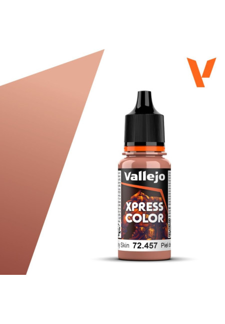 Pintura Xpress Color Piel de Hada 72.457 Vallejo