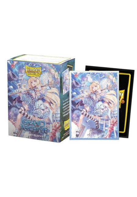Fundas Dragon Shield Grand Archive Alice AT-16169