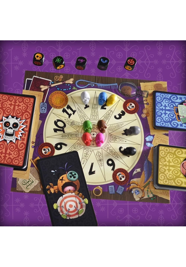 Vu Dú SD Games Juego En Español