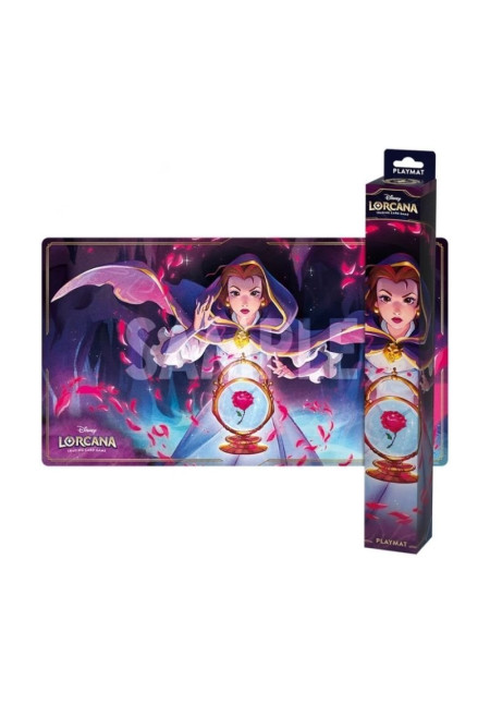 Tapete Lorcana Bella 