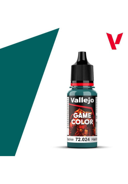 Pintura Game Color Halcón Milenario 72.024 Vallejo