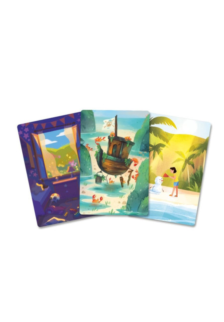 Dixit Kids