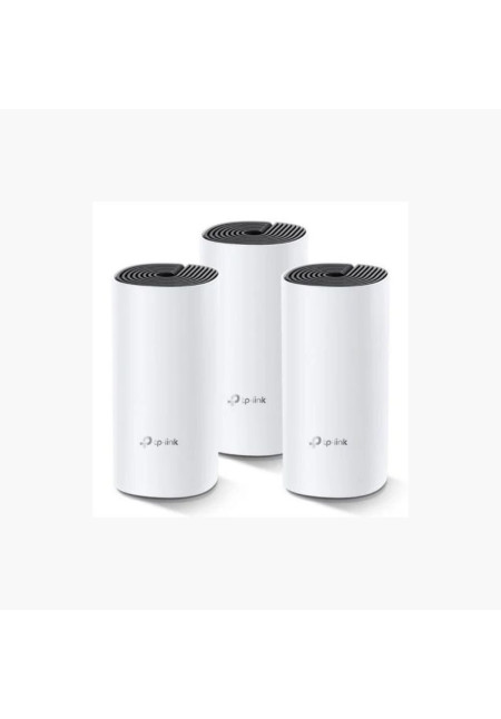 TP-Link Deco M4 Pack de 3 TP-Link Deco M4 Pack de 3