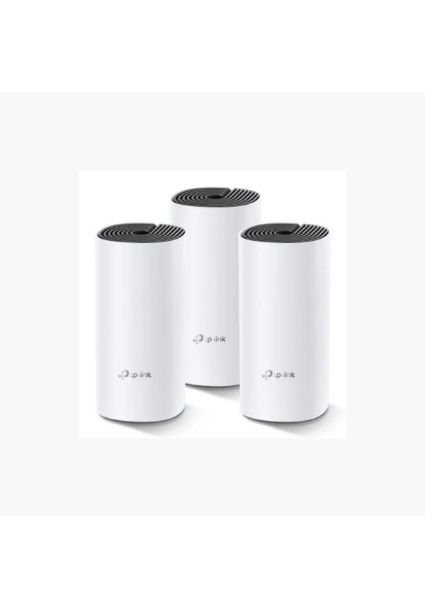 TP-Link Deco M4 Pack de 3