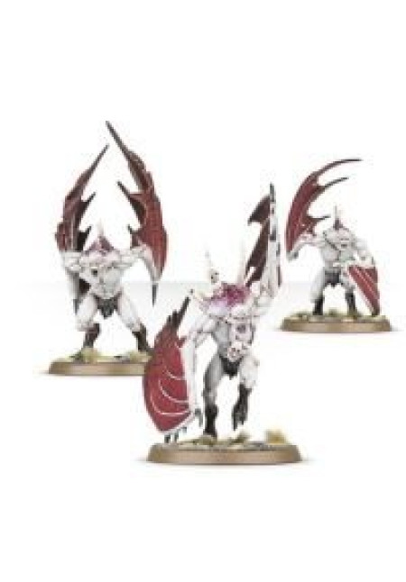 Warhammer Age of Sigmar: Crypt Flayers 91-13
