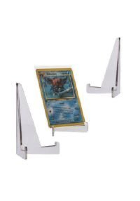 Soporte Acrilico TCG Gemloader 1 Unidad Soporte Acrilico TCG Gemloader 1 Unidad