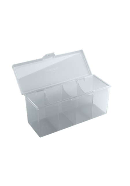 Caja Gamegenic Fourtress 320+