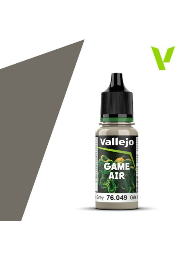 Pintura Game Air Gris Muralla 76.049 Vallejo