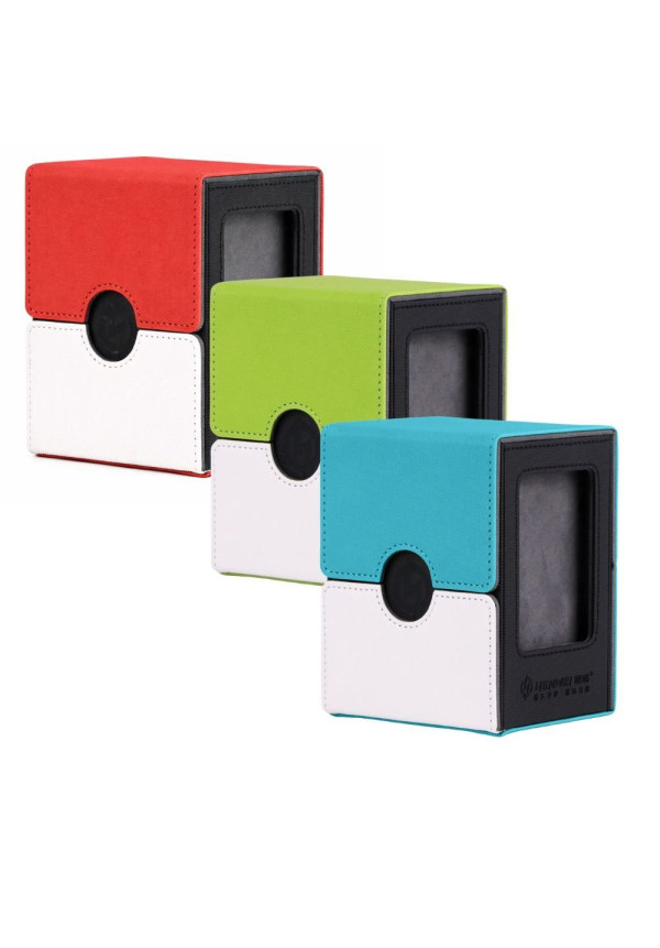 DeckBox Hailoryn Sentinel 100+ surtido Colores
