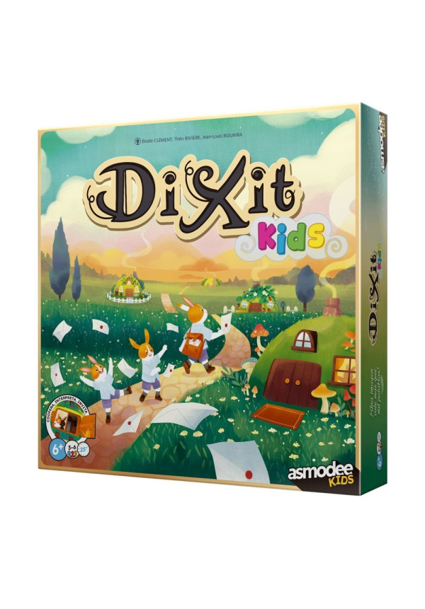 Dixit Kids
