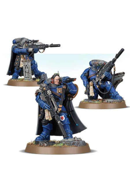 Warhammer 40K 48-93 Space Marines: Primaris Eliminators