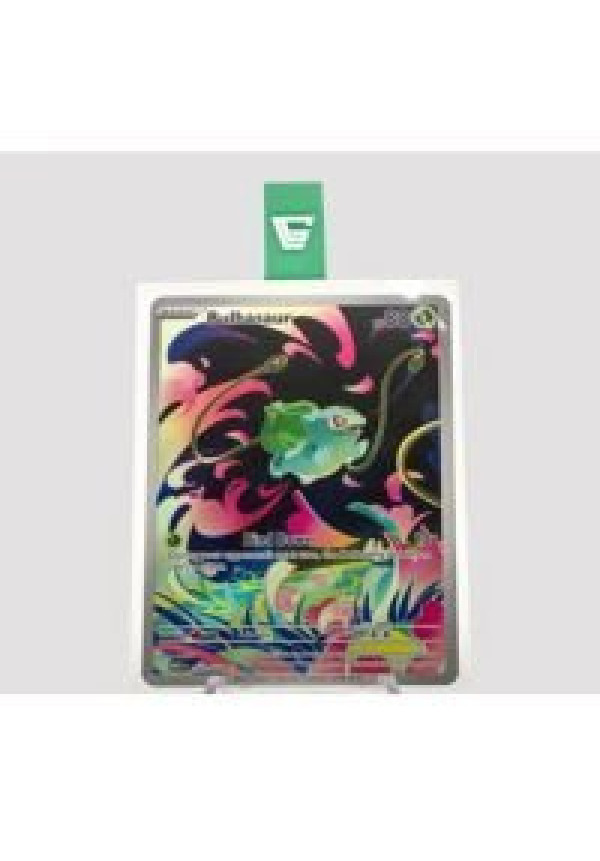 Fundas Gemloader Pull Tab 100uds Verde