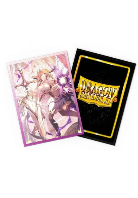 Fundas Dragon Shield  Haniel Dual Mate 100 Uds